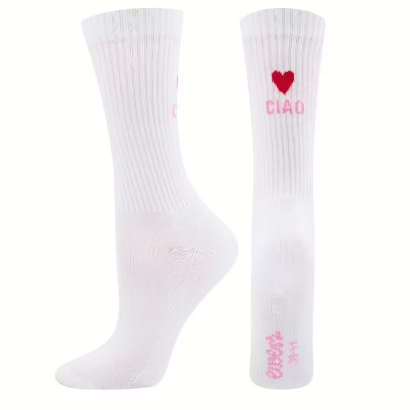 Ewers Tennissocken Ciao Amore – Bild 2