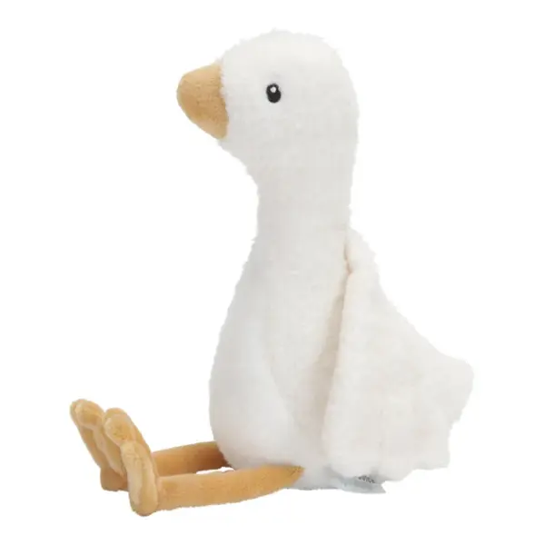 Little Dutch Kuscheltier Gänslein klein 20 cm