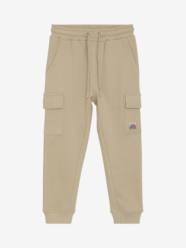 Daily Seven - Cargo Pants Structure 920216 - 2227 - Latte Sand