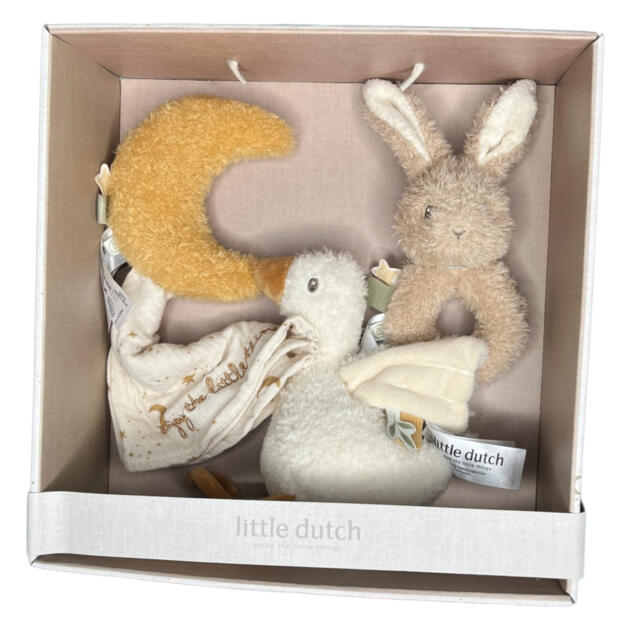 Little Dutch Geschenkset Newborn