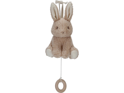LITTLE DUTCH Spieluhr Baby Bunny