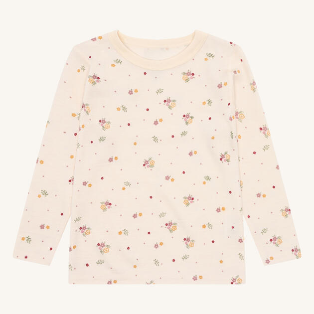 HCAwo Flora Langarmshirt