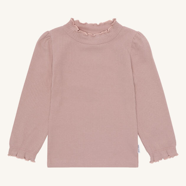 HCAmma Solid 12391 - 3735 Adobe Rose