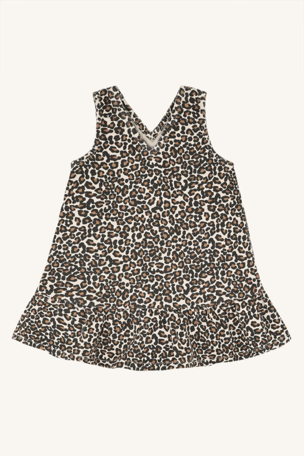 HCKaroline Big Leo 12409 - 4501 French Oak