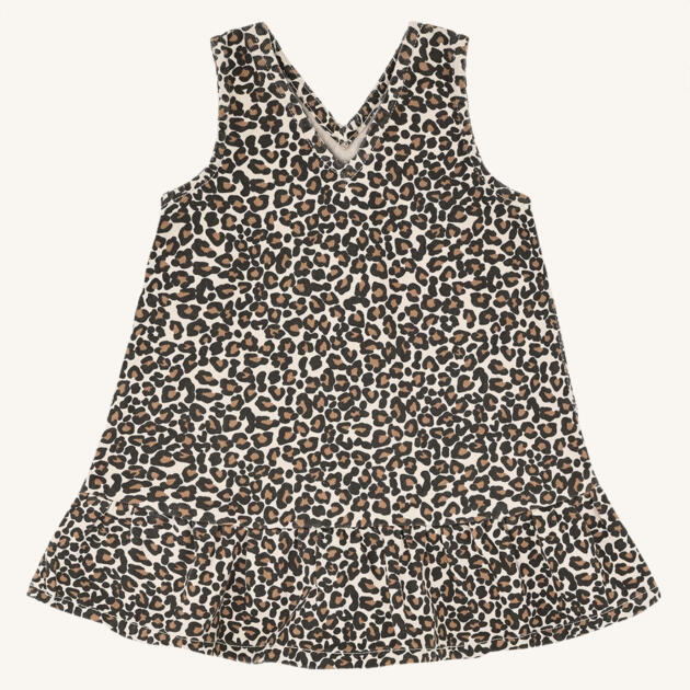 HCKaroline Big Leo 12409 - 4501 French Oak