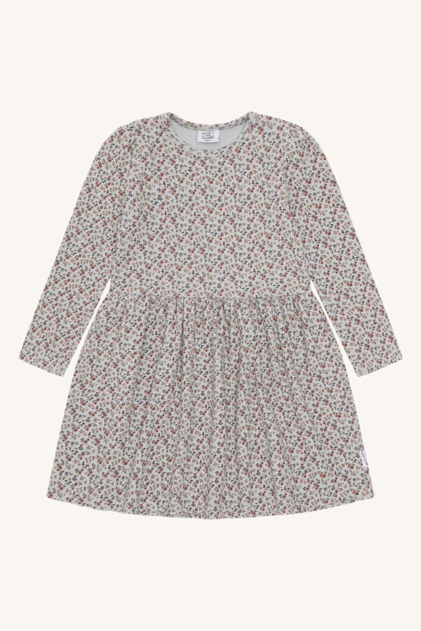 HCDonna Little roses W25 12399 - 3163 Light blue