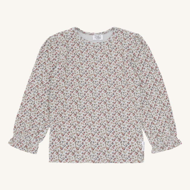 HCAlma Little roses W25 12397 - 3163 Light blue