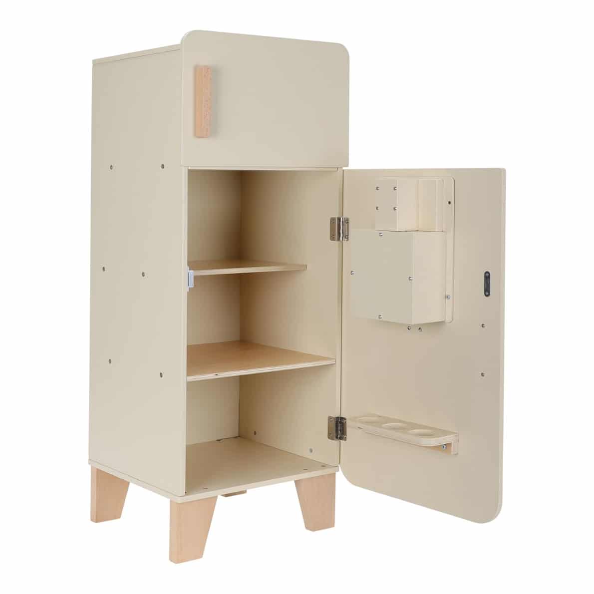 Little Dutch Holzkühlschrank Limited Edition – Bild 3