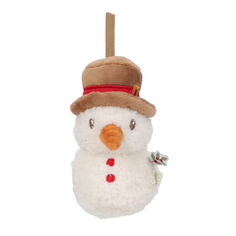Little Dutch Christmas Ornaments Jim Set – Multicolored – Christmas – Bild 3