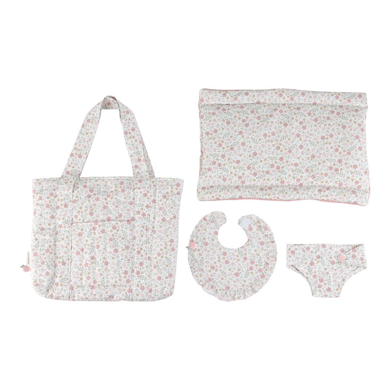 Little Dutch Puppenwickeltasche – Bild 2