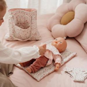 Little Dutch Puppenwickeltasche – Bild 3