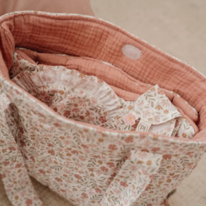 Little Dutch Puppenwickeltasche – Bild 4