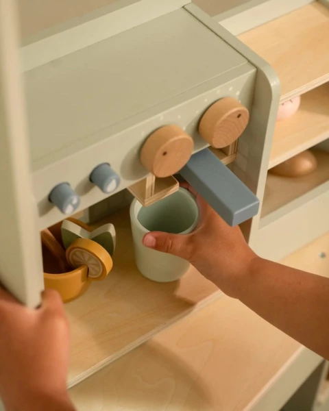 Little Dutch Kaffee-Ecke mit Zubehör – Bild 5
