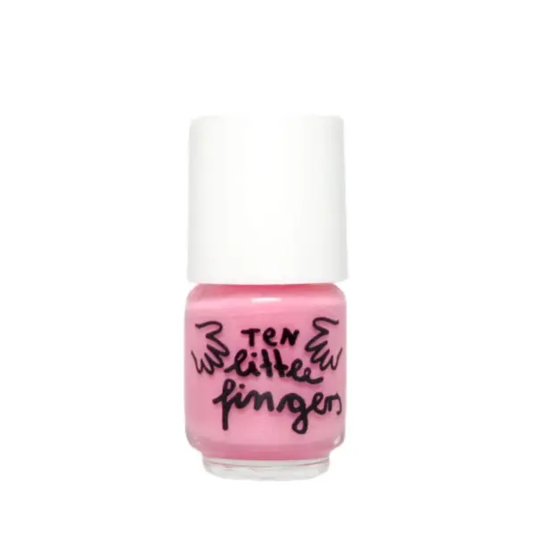 Ten Little Fingers Kindernagellack ELFENROSA
