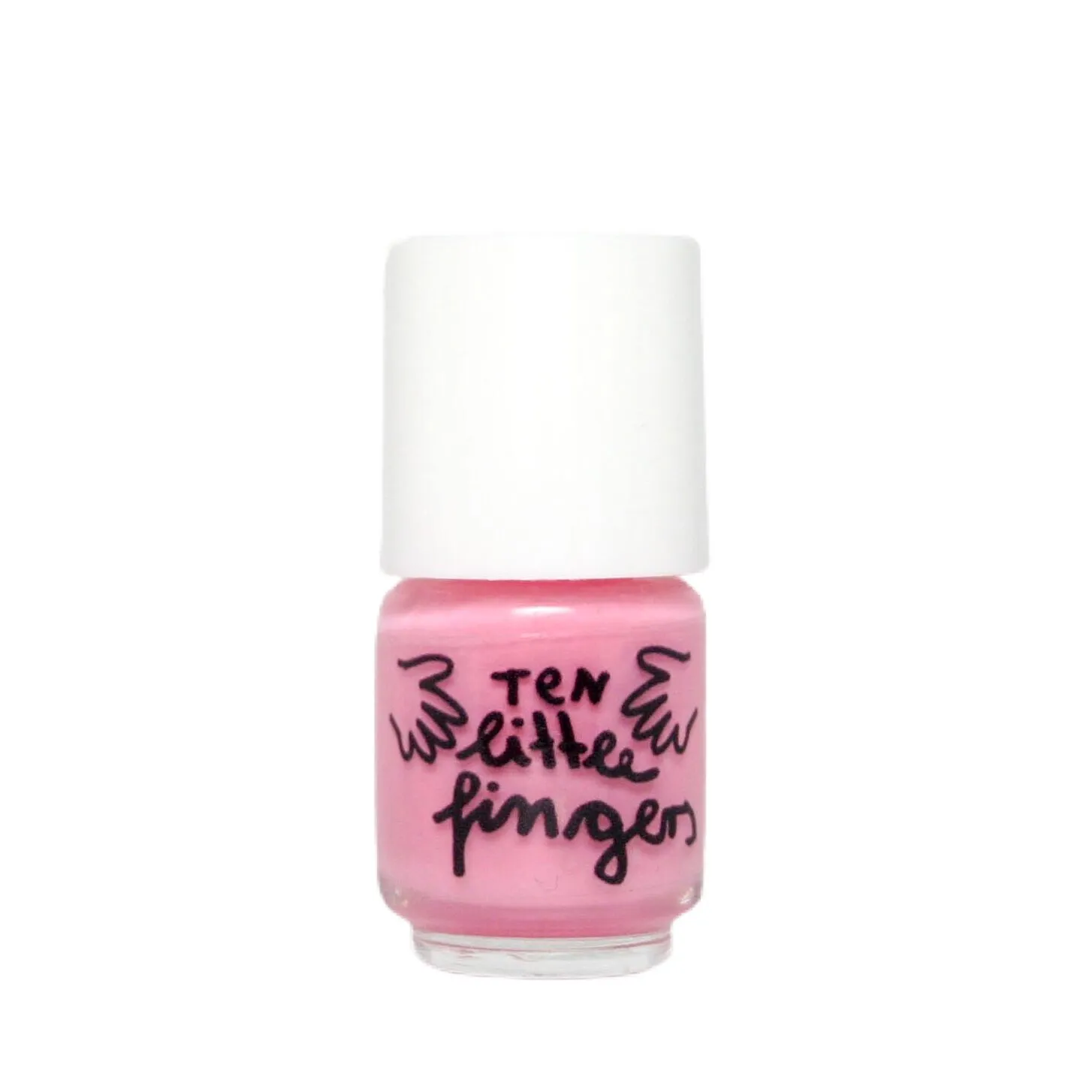 Ten Little Fingers Kindernagellack ELFENROSA