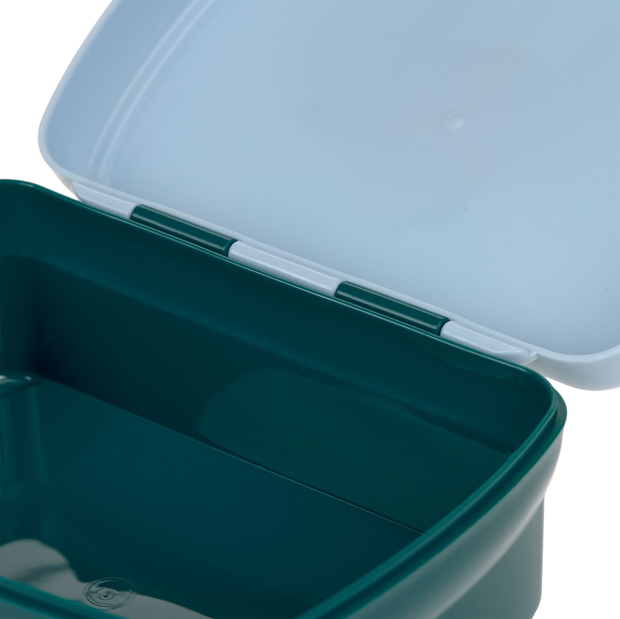 Lässig Brotdose Kinder - Tiny Team, Hund – Bild 4