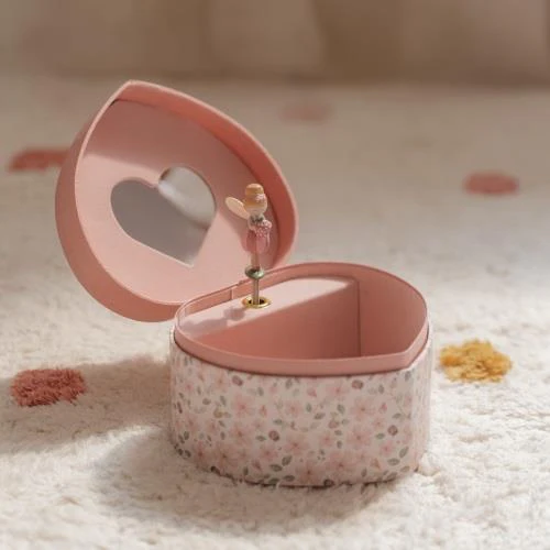 Little Dutch Schmuckkästchen – Rosa – Fairy Garden – Bild 6