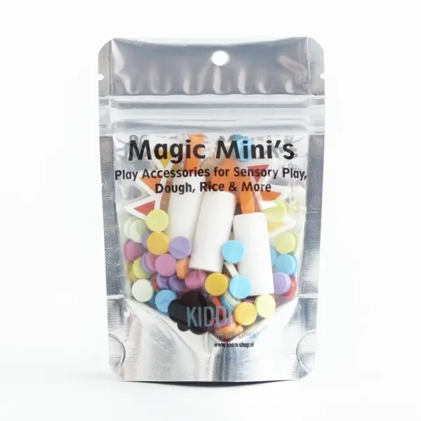 Kiddi -  Magische Mini-Party