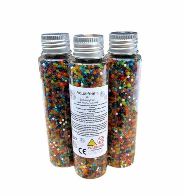 Aqua Pearls  Color SensoryFun