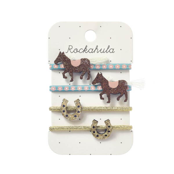 Rockahula Haargummi Peggy Pony
