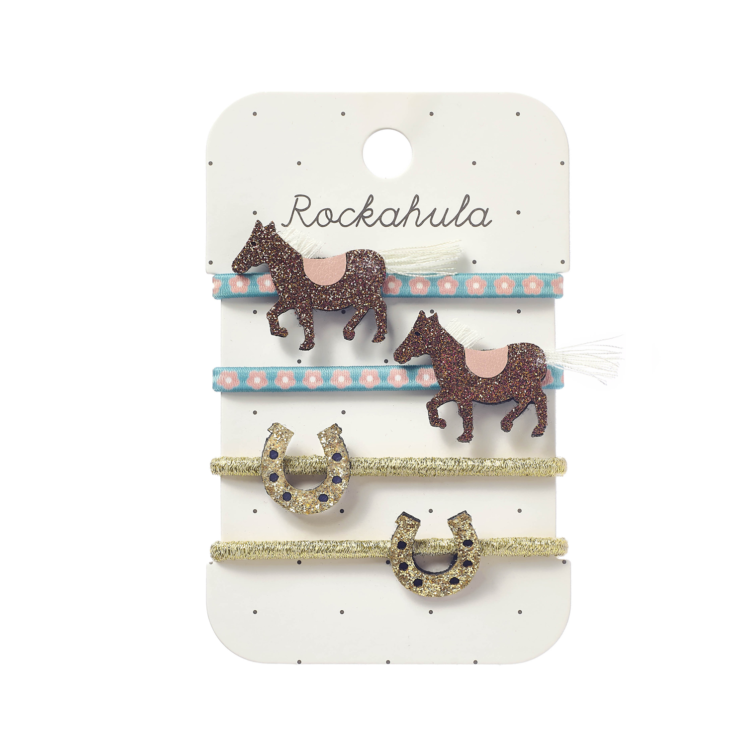 Rockahula Haargummi Peggy Pony