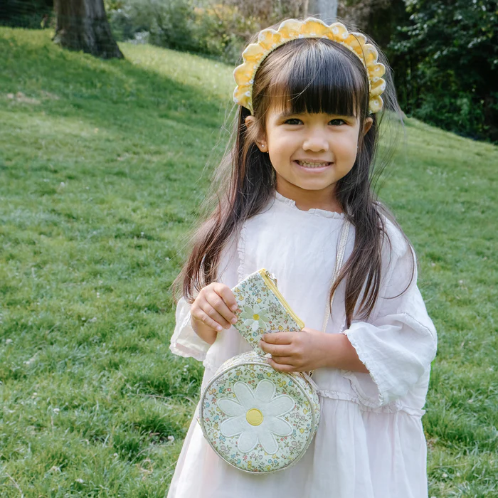 Rockahula Daisy Daisy Round Bag – Bild 3