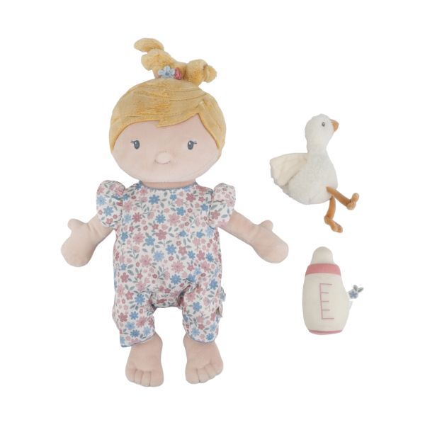 Little Dutch Puppe Julia - Big Baby Doll - 40 cm