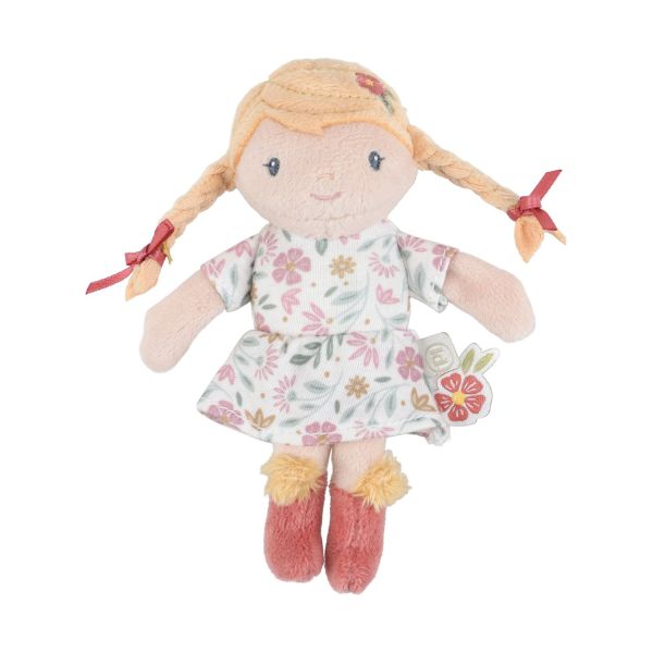 Little Dutch Kuschelpuppe - Julia - 10 cm