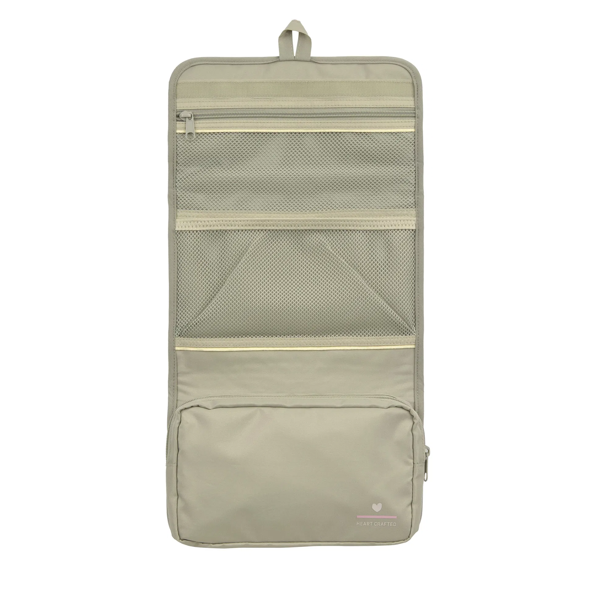 Lässig WINDELTASCHE XL, MINT – Bild 3