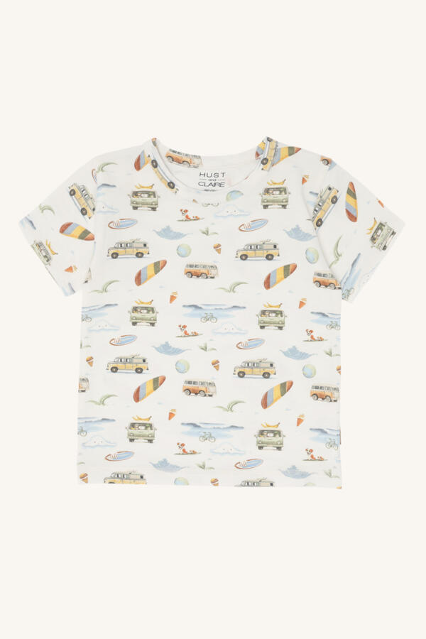 HCAugust Excursion 44472 - 3270 Ivory