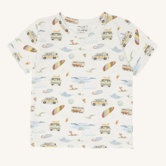 HCAugust Excursion 44472 - 3270 Ivory