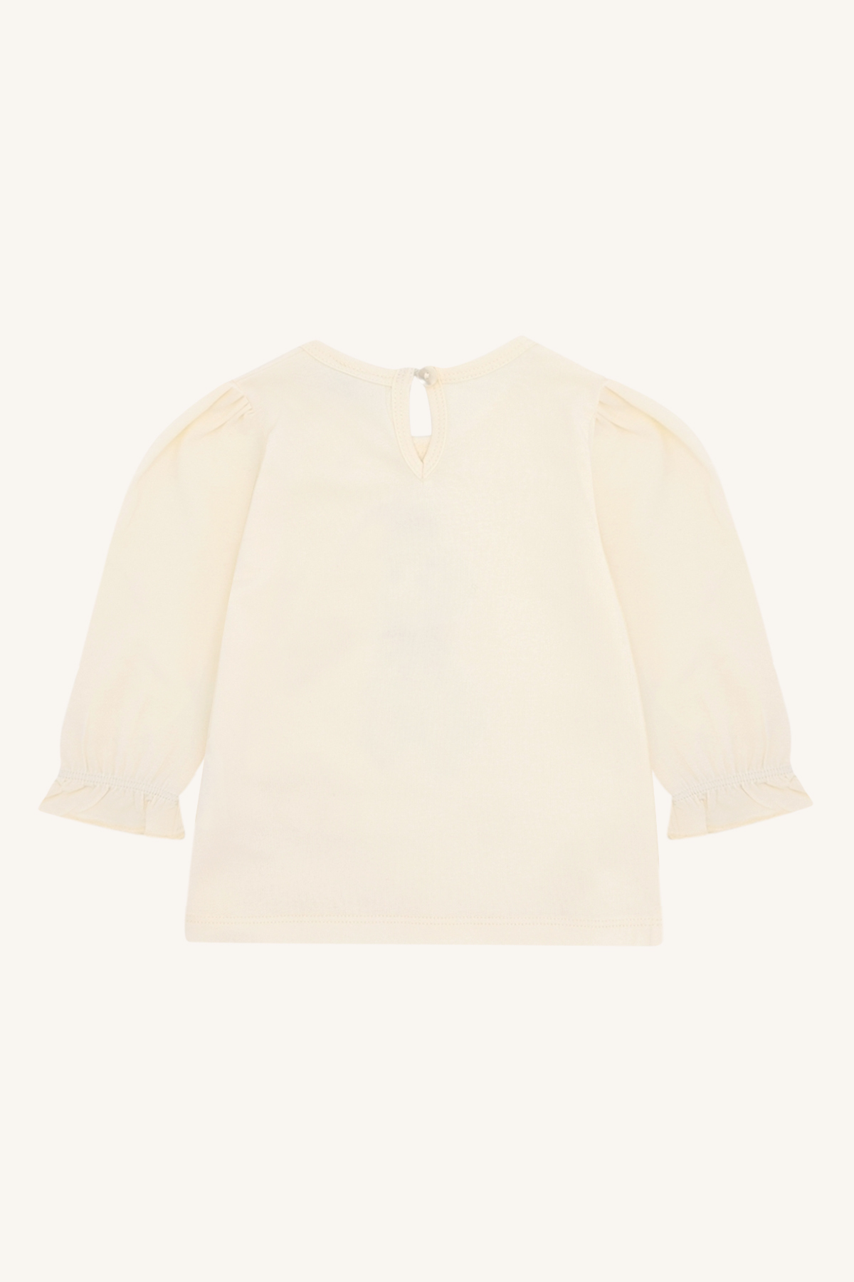 HCAlma Poodle 44575 - 3270 Ivory – Bild 2