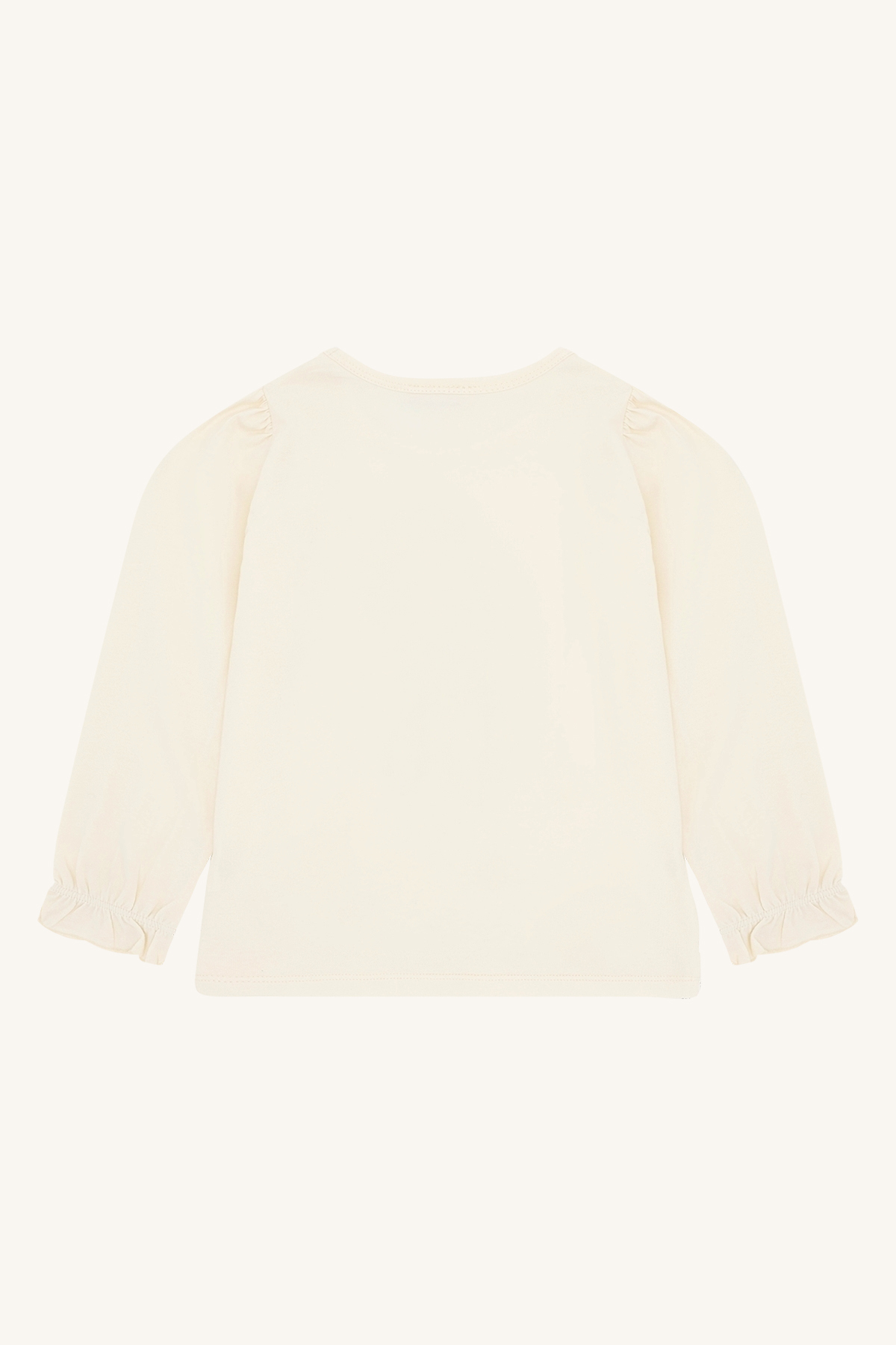 HCAlma Poodle 44575 - 3270 Ivory – Bild 4