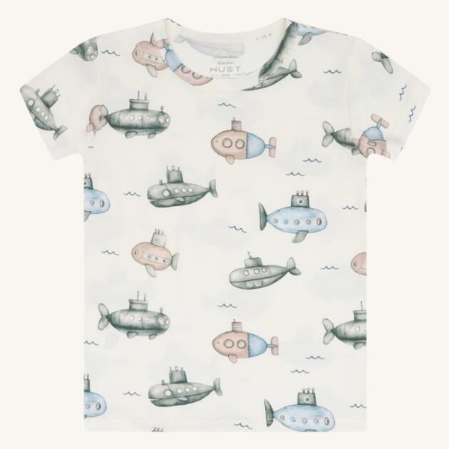 HCAustin Submarine 52537 - 3270 Ivory