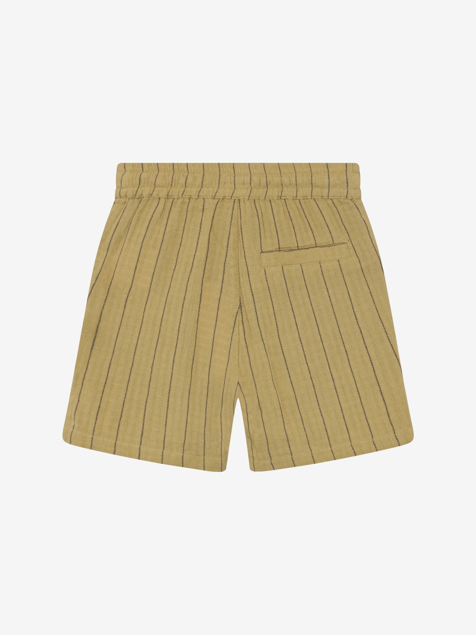 Daily Seven - Shorts Small Stripe 920327 - 9589 - Pale Olive Green – Bild 2