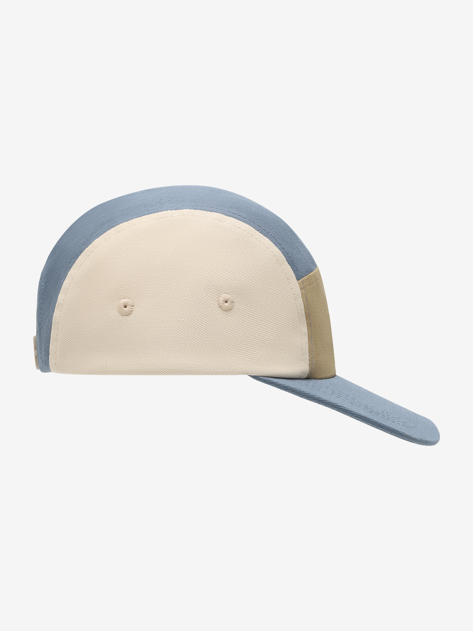 Daily Seven - Cap Colourblock 920382 - 9589 - Pale Olive Green – Bild 2