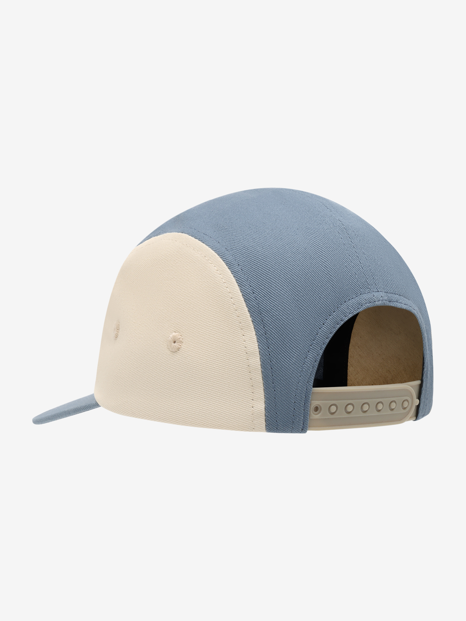 Daily Seven - Cap Colourblock 920382 - 9589 - Pale Olive Green – Bild 3