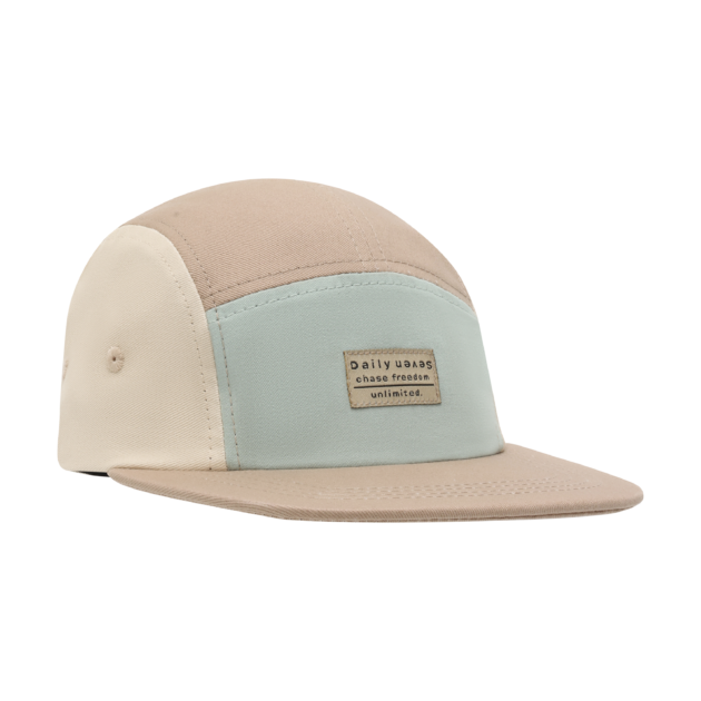 Daily Seven - Cap 920383 Sand
