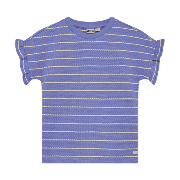 Daily Seven - 930343 T-shirt Striped