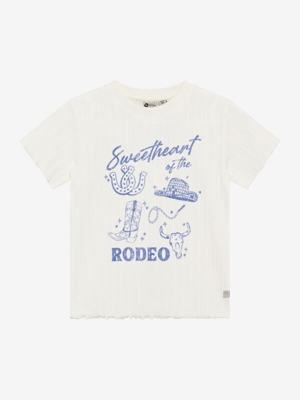 Daily Seven - T-shirt Artwork 930344 - 1021 - Egret