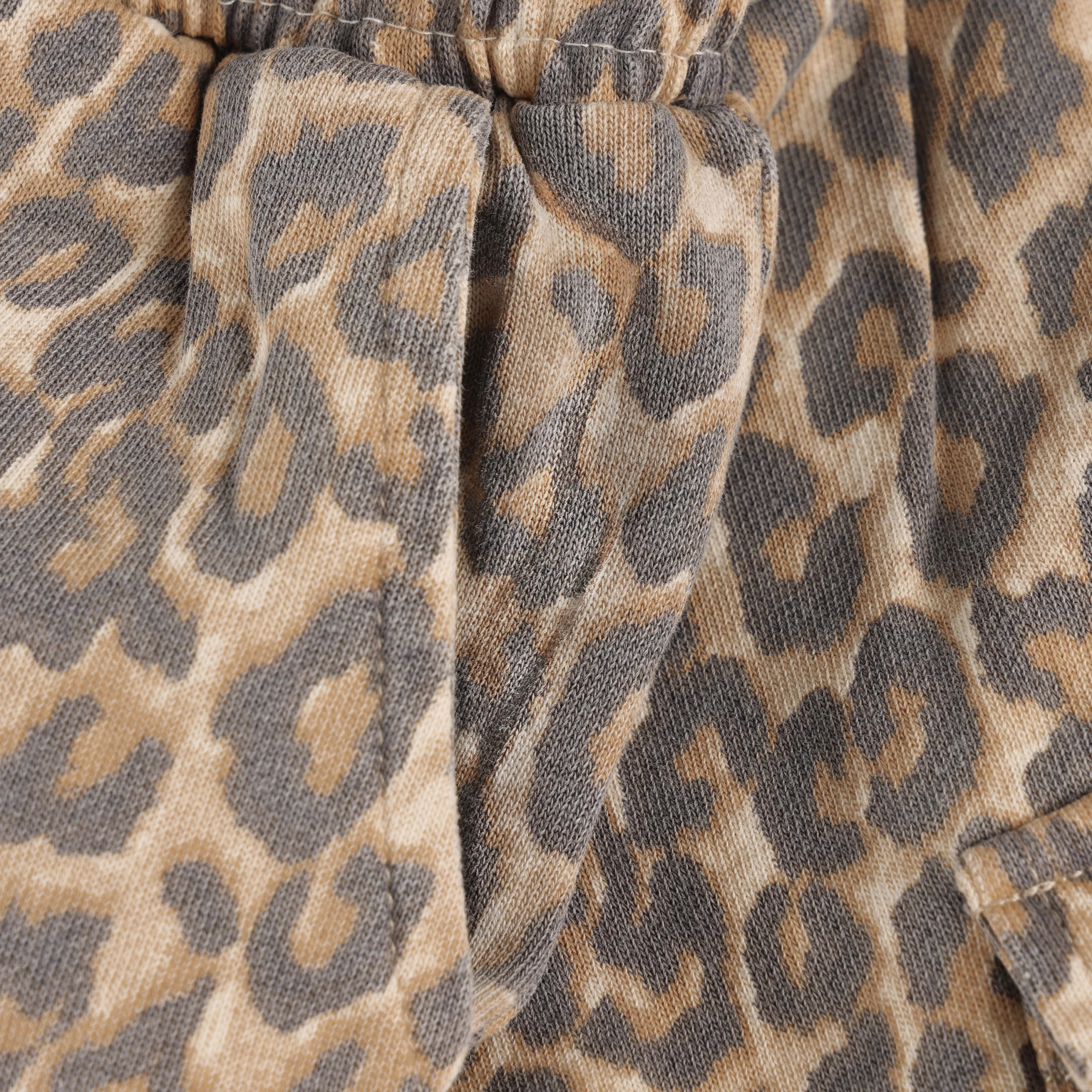 Daily Seven - 930371 Wide Cargo Pants Print – Bild 3