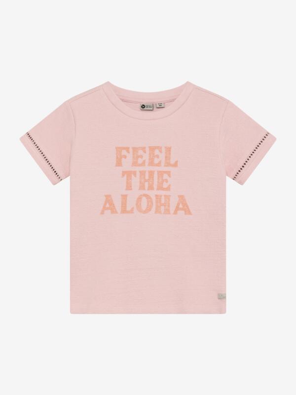 Daily Seven - T-shirt Artwork 930404