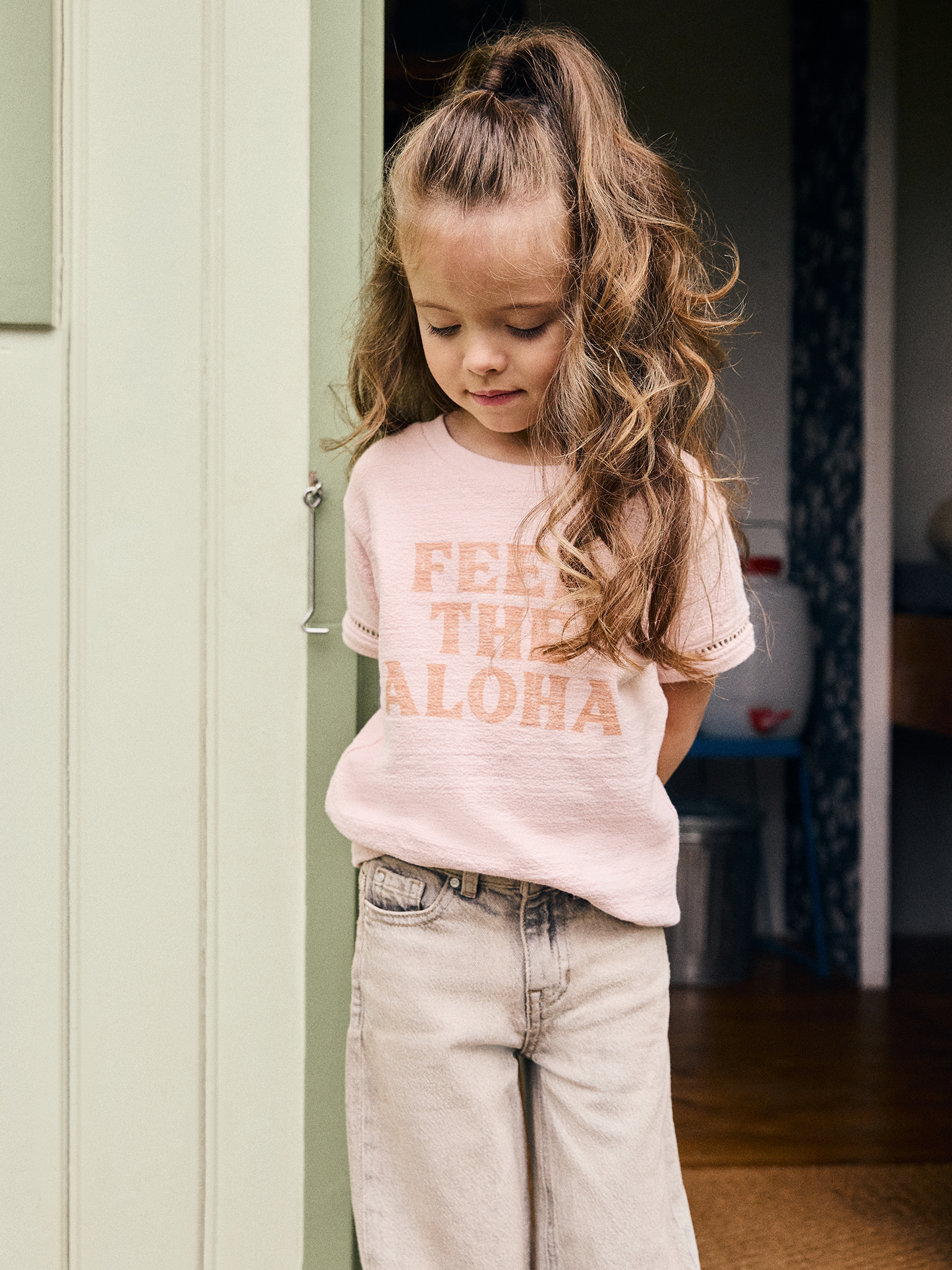 Daily Seven - T-shirt Artwork 930404 – Bild 4