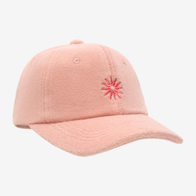 Daily Seven - Cap Terry 930453 - 3322 - Dusty Coral
