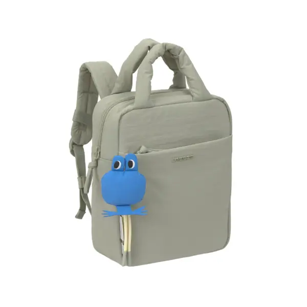Lässig KINDERGARTENRUCKSACK - MINI MINOA, MINT