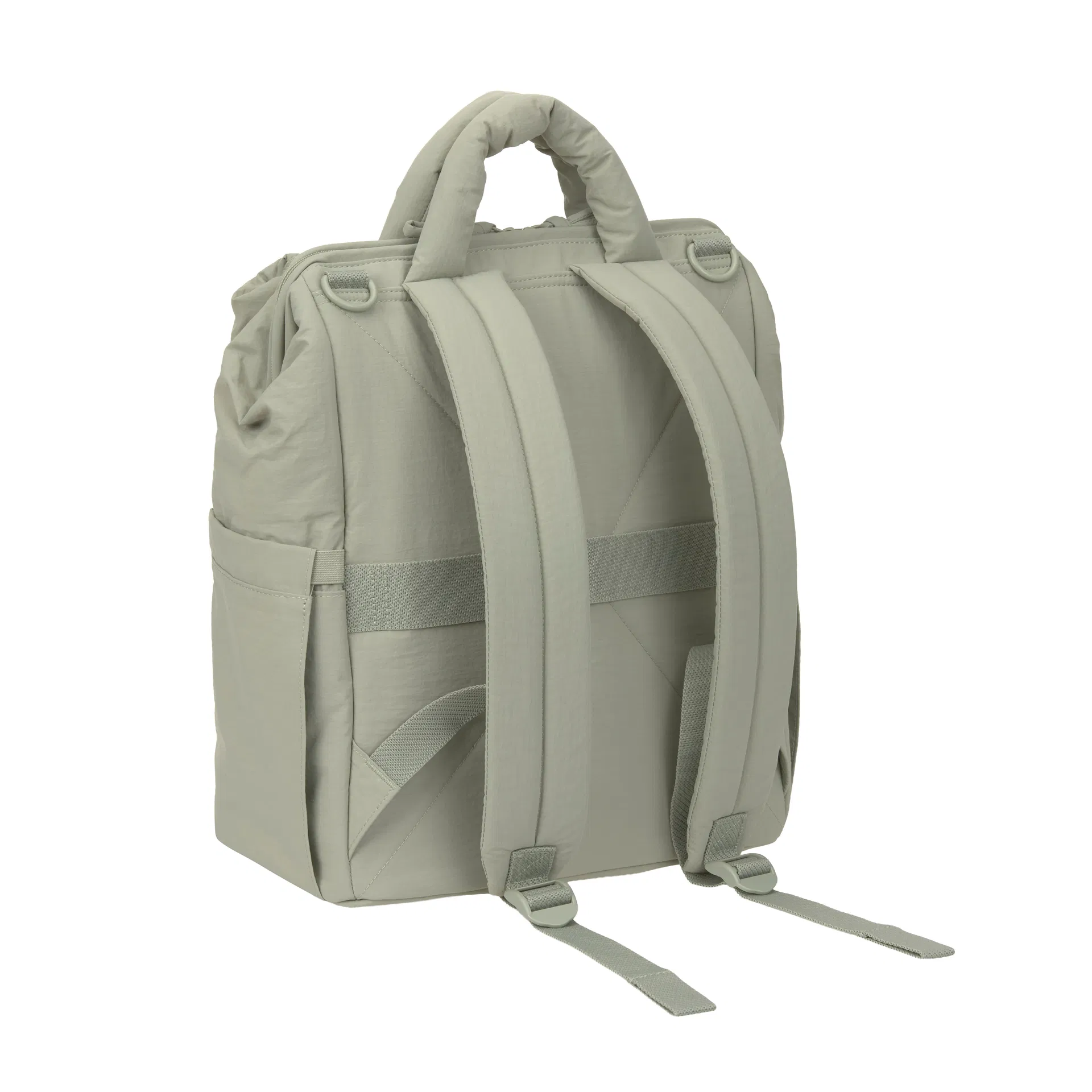 Lässig WICKELRUCKSACK - MINOA, MINT – Bild 2