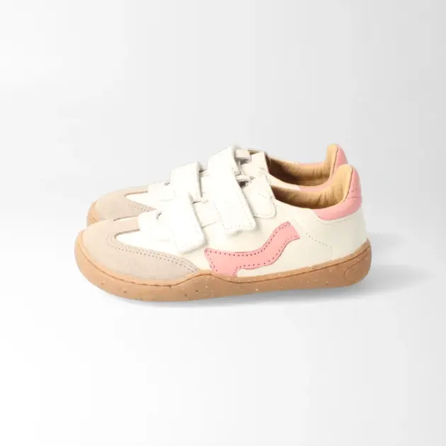 Blifestyle Sneaker wildbieneSTYLE wolkenrosa