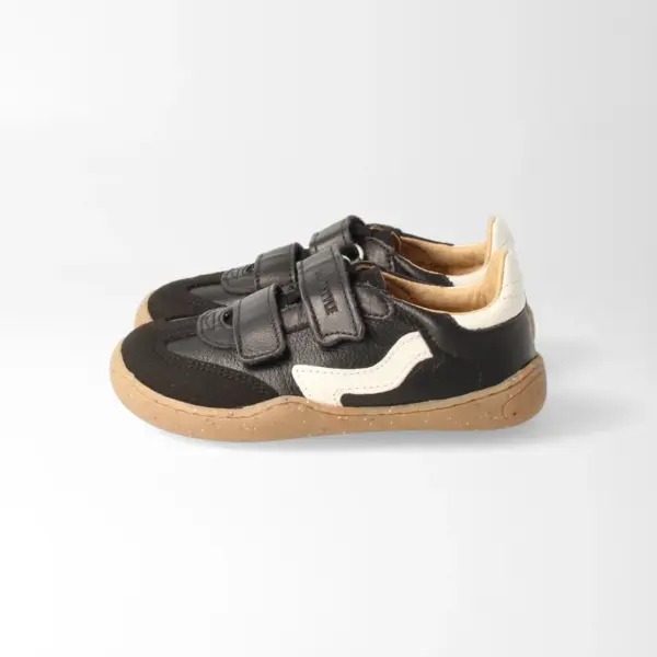 Blifestyle Sneaker wildbieneSTYLE schwarz