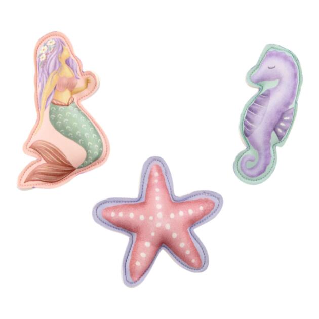Little Dutch TAUCHTIERE DREAMY MERMAID rosa