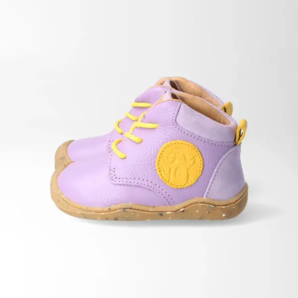 Blifestyle pangolinSTYLE BABY lavendel